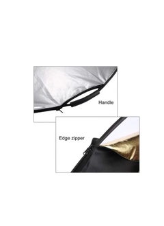 PROMAGE Promage 5-in-1 Reflector 80cm  - Image 3