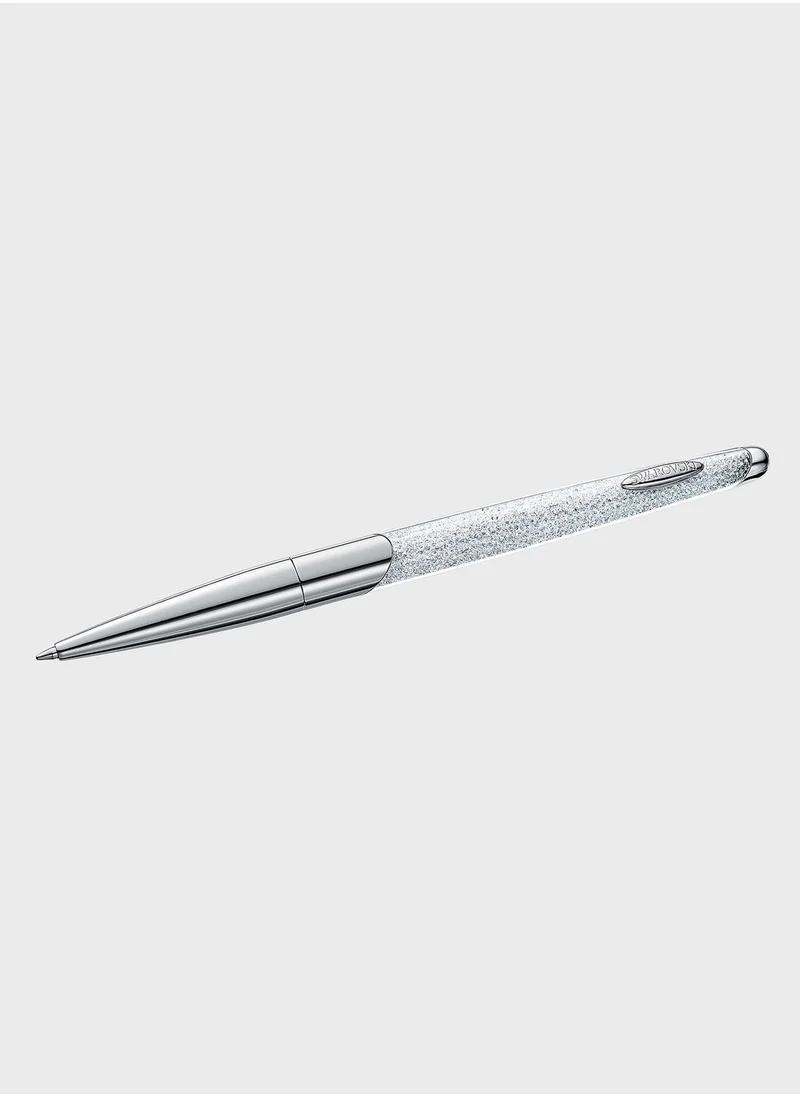 SWAROVSKI Crystalline Nova Ballpoint Pen