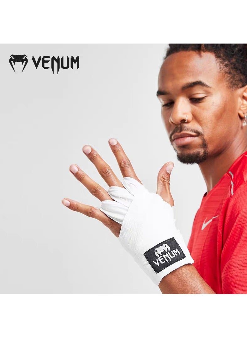 VENUM - Hand Wraps Men Women Performance Essentials MMA Boxing Muaythai Kickboxing Gym Stretch Protection Support Band Accessories for Wrist Knuckles - Image 1
