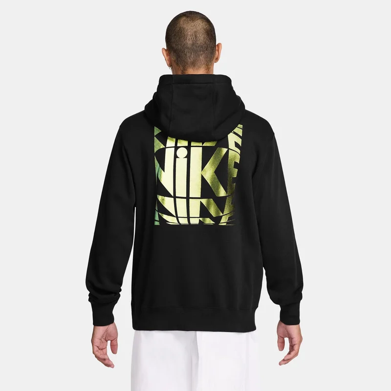 Nike Men's Club Hoodie