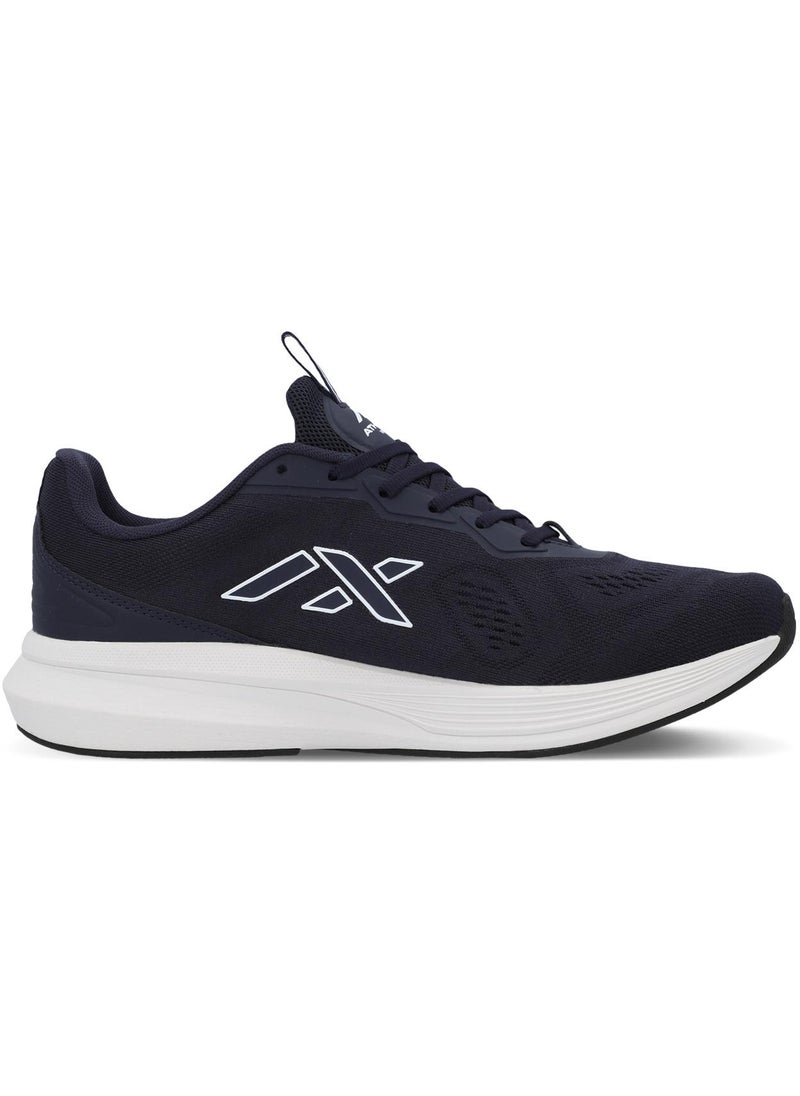 Athlex - Athlex Men's Running Shoes WIND M Dark Blue Athlex SPEEDPULSE Foam Sole, Breathable Engineered Mesh, OrthoLite X40 Insole, Neutral Pronation, Comfortable & Durable - Image 1