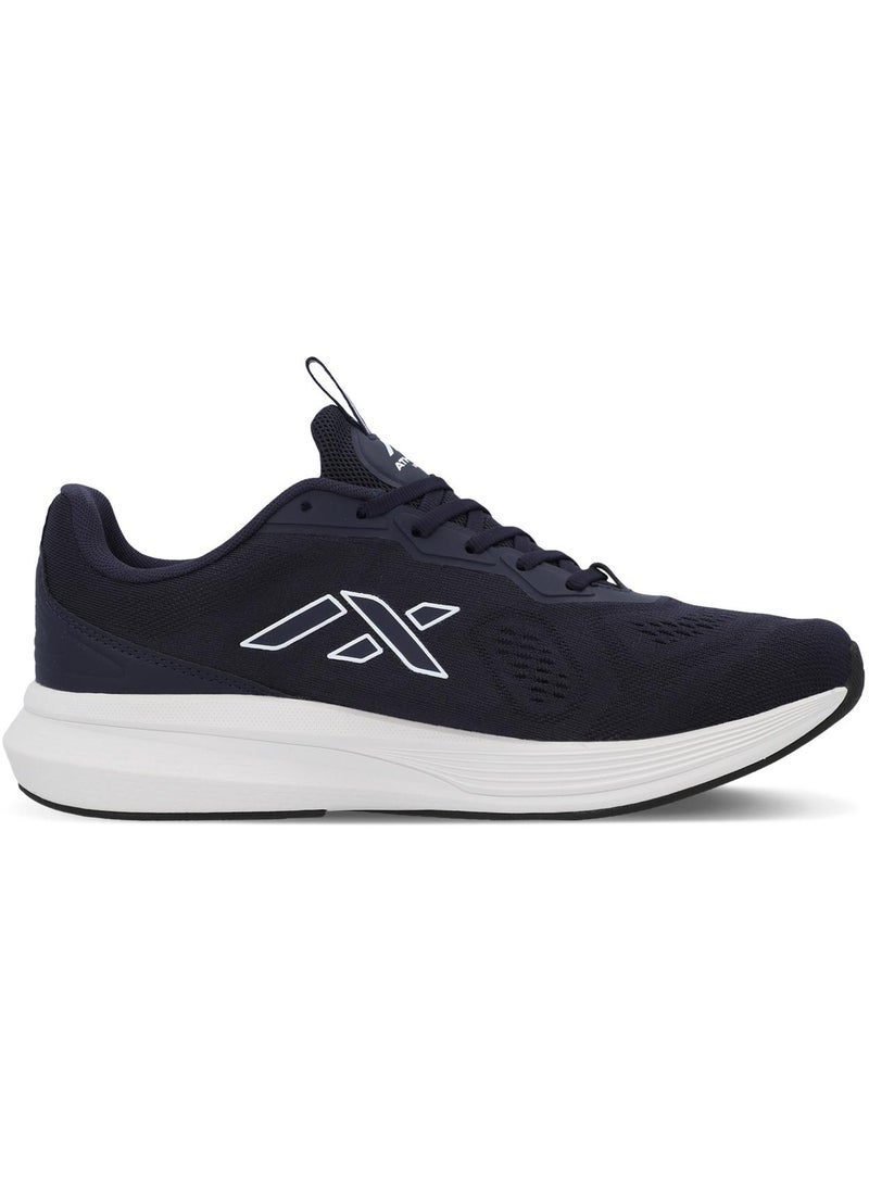 Athlex Men's Running Shoes WIND M Dark Blue Athlex SPEEDPULSE Foam Sole, Breathable Engineered Mesh, OrthoLite X40 Insole, Neutral Pronation, Comfortable & Durable - Image 5