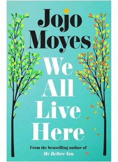 We All Live Here 