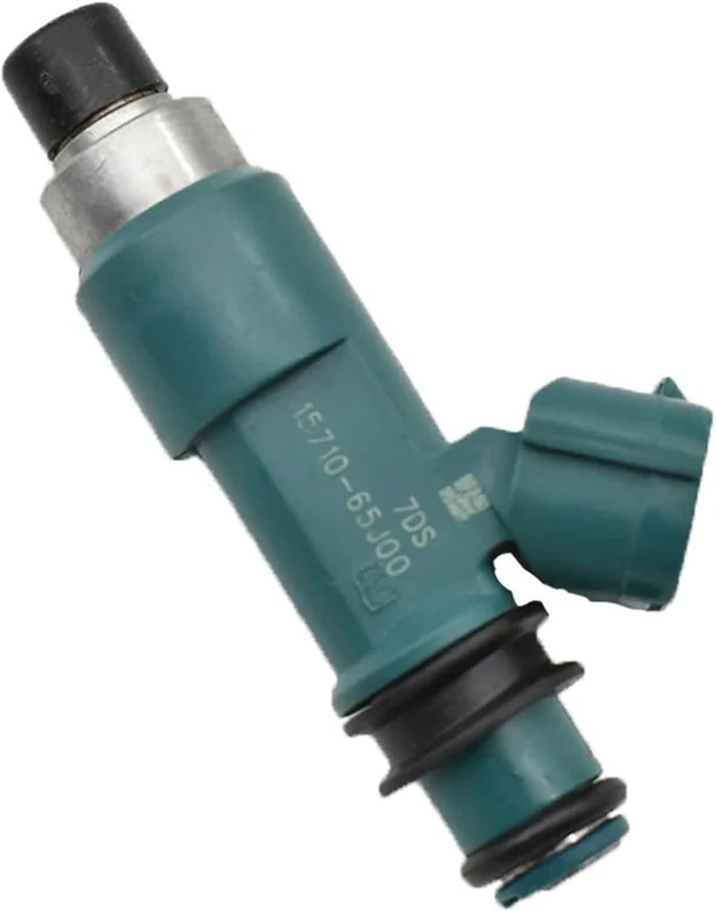 Wivplex 8pcs Fuel Injector for SX4 2.0L L4 (2007-2009) - Image 4
