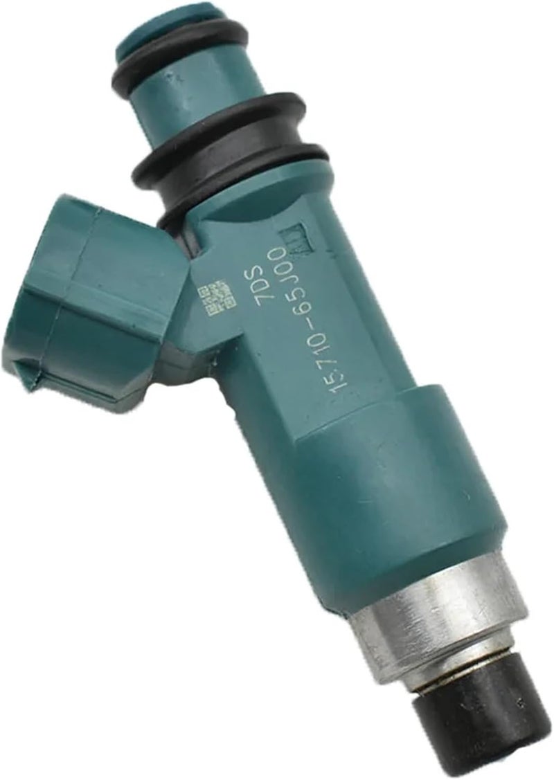 Wivplex 8pcs Fuel Injector for SX4 2.0L L4 (2007-2009) - Image 2