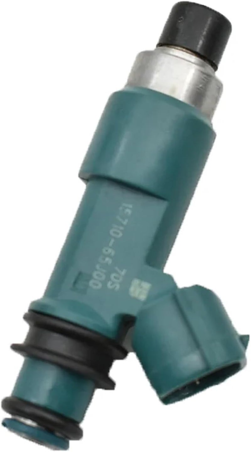 Wivplex 8pcs Fuel Injector for SX4 2.0L L4 (2007-2009) - Image 3