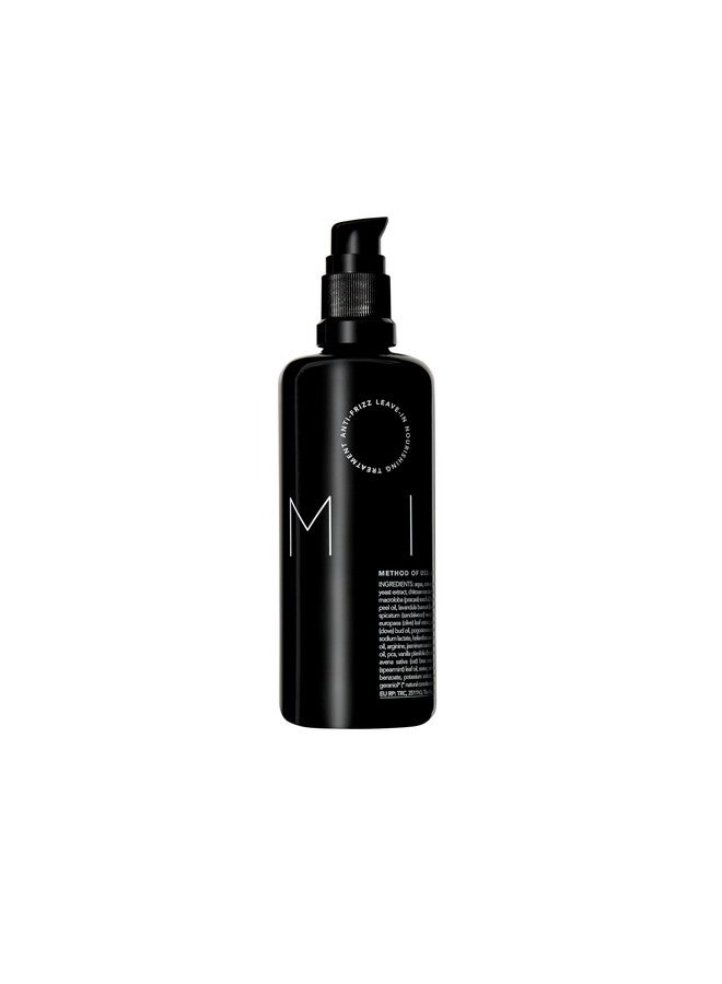 REVERIE REVERIE - Natural Milk Anti-Frizz Leave-In Nourishing Treatment | Sulfate-Free, Silicone-Free, Color-Safe, Clean Hair Care (Full Size, 3.4 fl oz | 100 ml)  - Image 1