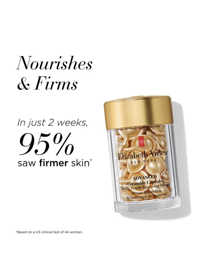 Elizabeth Arden Travel Exclusive Targeted Skin Solutions Pure Potent and Precise Set, Savings 33%