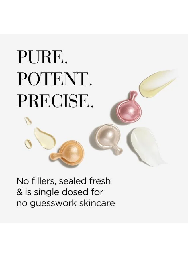 Elizabeth Arden Travel Exclusive Targeted Skin Solutions Pure Potent and Precise Set, Savings 33%