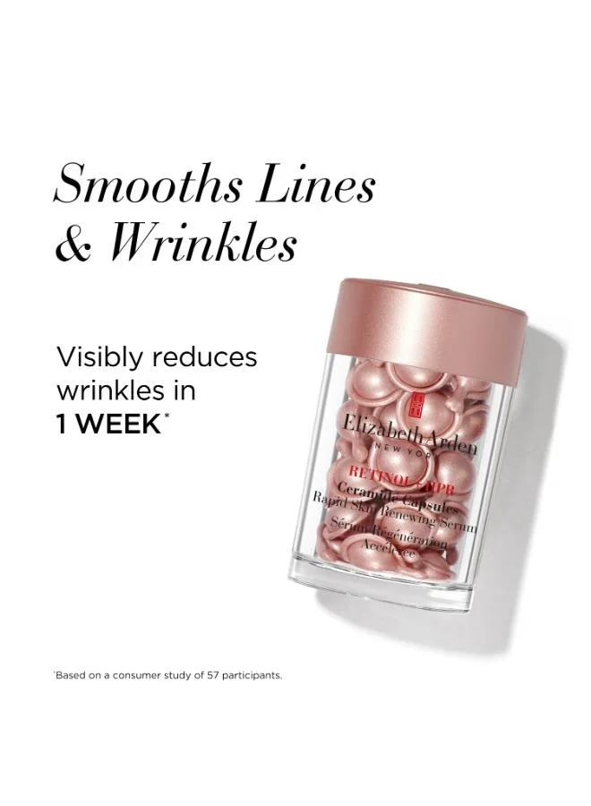 Elizabeth Arden Travel Exclusive Targeted Skin Solutions Pure Potent and Precise Set, Savings 33%