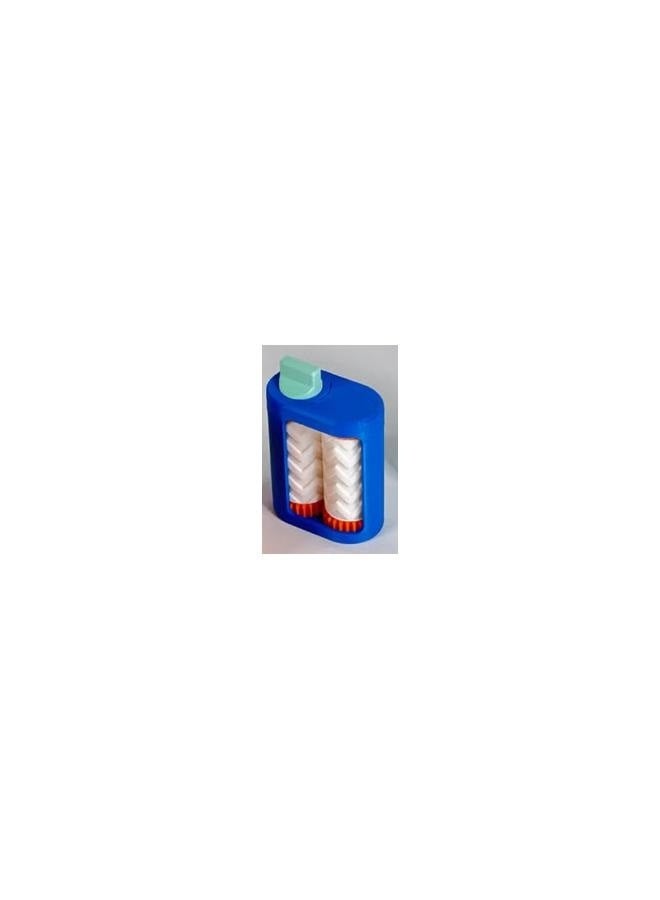 Generic Business Card Embossing Machine Business Card Embossing Machine 3D Printing Manual PVC ID Card Embossing Machine stripe  - Image 2