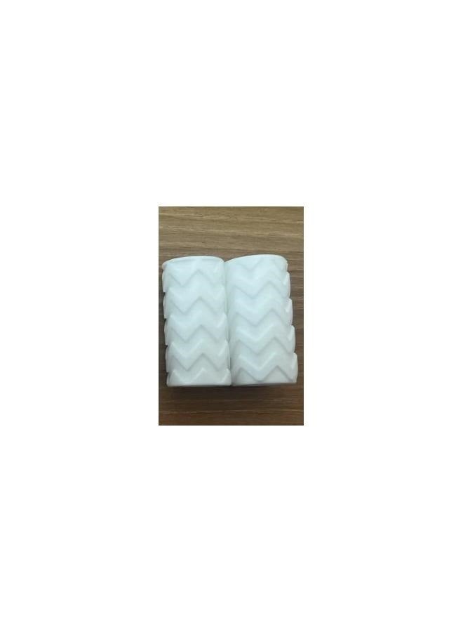 Generic Business Card Embossing Machine Business Card Embossing Machine 3D Printing Manual PVC ID Card Embossing Machine stripe  - Image 3