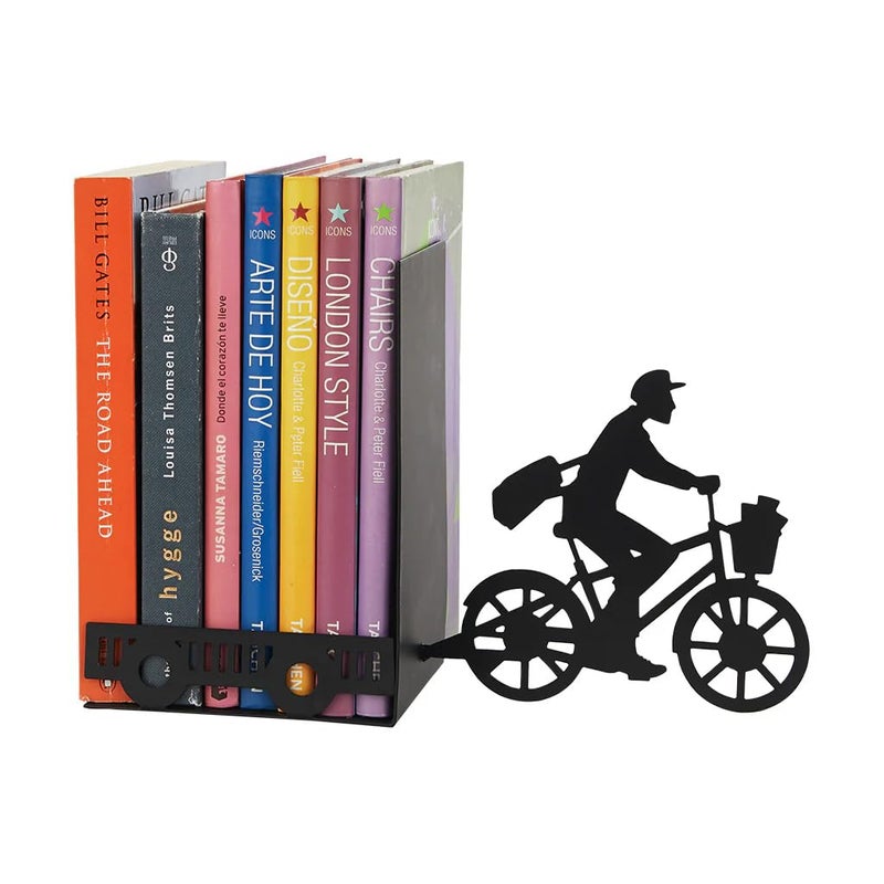 Balvi Postman Bookend - Image 1