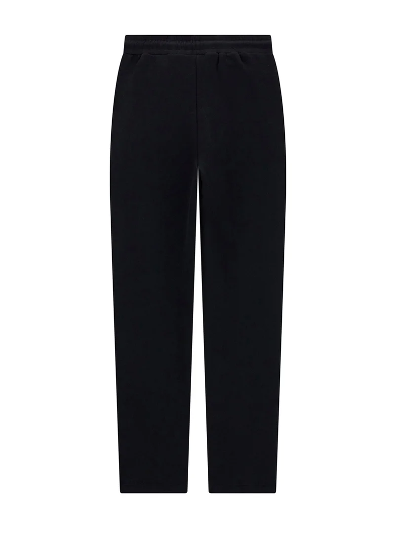 GUESS Kids Cuffed Sweatpants