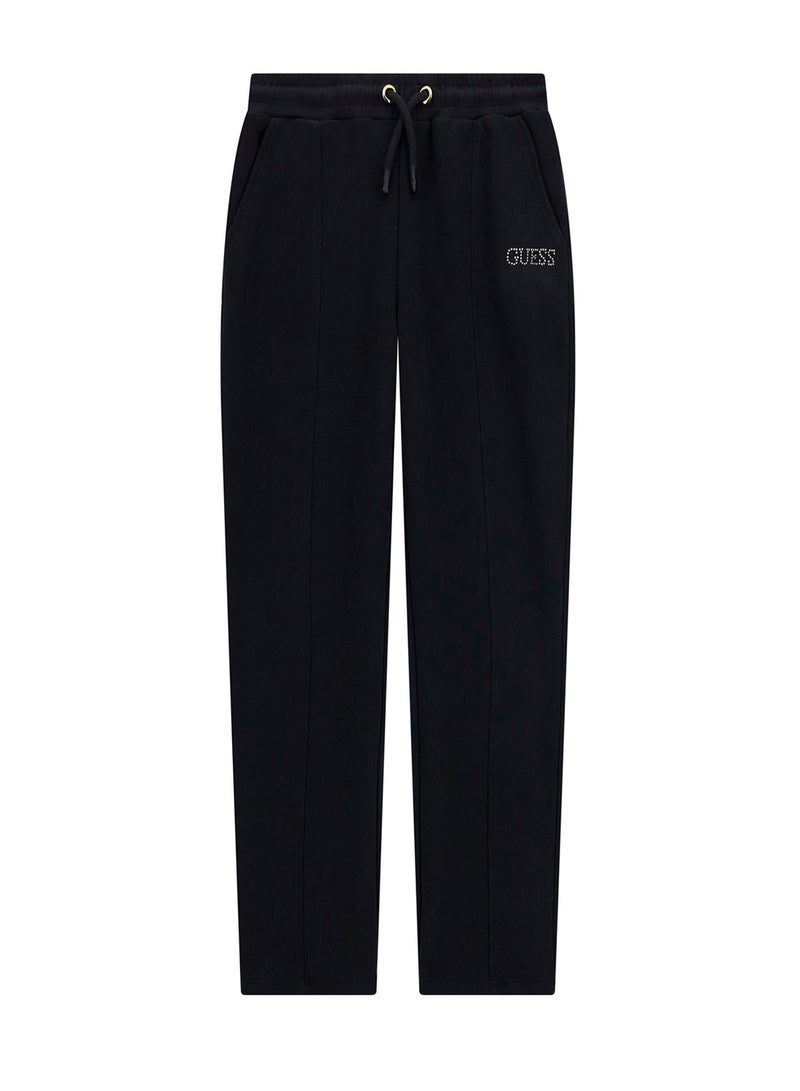 GUESS Kids Cuffed Sweatpants - Image 1