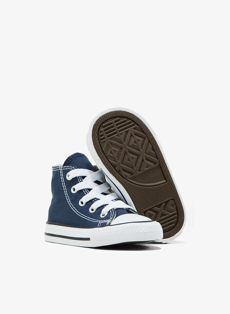 CONVERSE  Infant Chuck Taylor All Star for Men | Best Price UAE