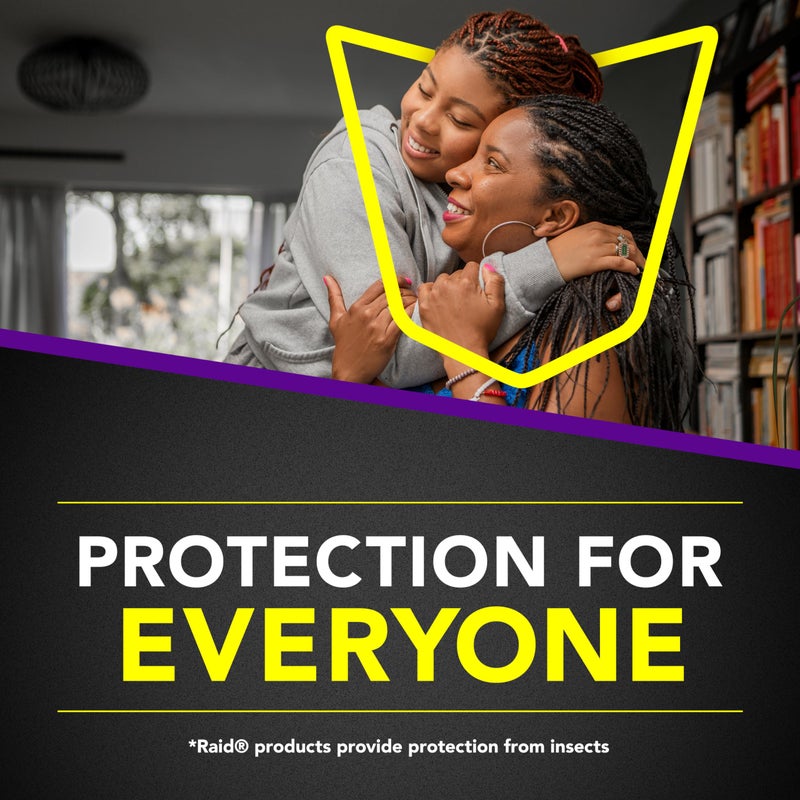 Raid Flea Killer Carpet & Room Spray, Kills hatching eggs for up to 4 months, 16 Oz - Image 5