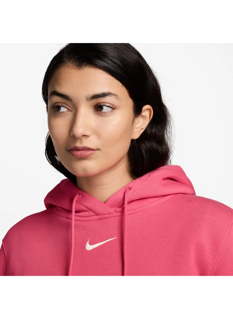 Nike Nsw Phoenix Fleece Hoodie