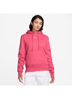 Nike Nsw Phoenix Fleece Hoodie  - Image 2
