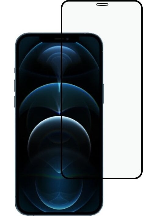 EPRO Apple Iphone 12 Pro Max Screen Protector Glass  - Image 1
