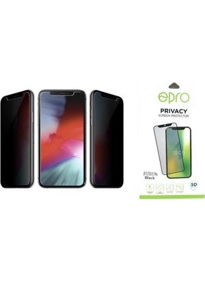 EPRO Apple Iphone 12 Pro Max Screen Protector Glass  - Image 2