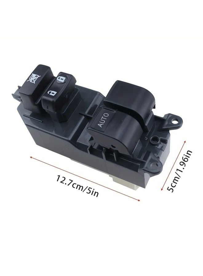 Power Window Control Switch For 2005 2011 Car Electric Glass Lifter Button - Image 3