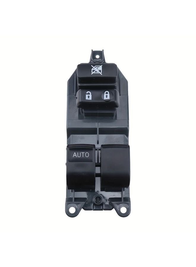 Power Window Control Switch For 2005 2011 Car Electric Glass Lifter Button - Image 1