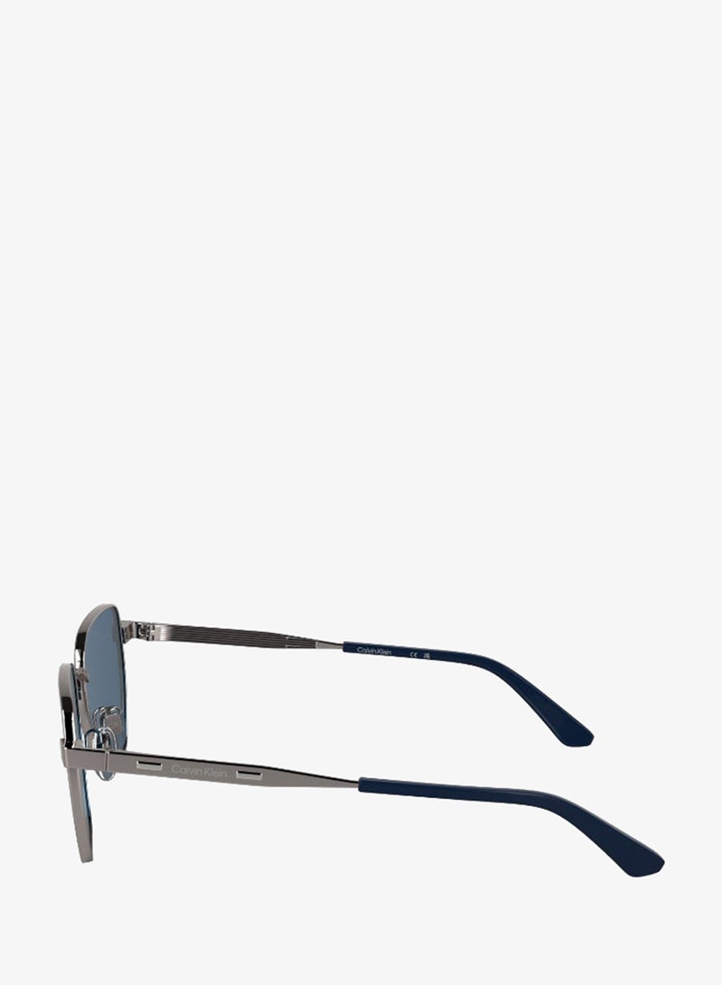 CALVIN KLEIN FULL RIM METALCALVIN KLEIN SUN CK25100S N - Image 2
