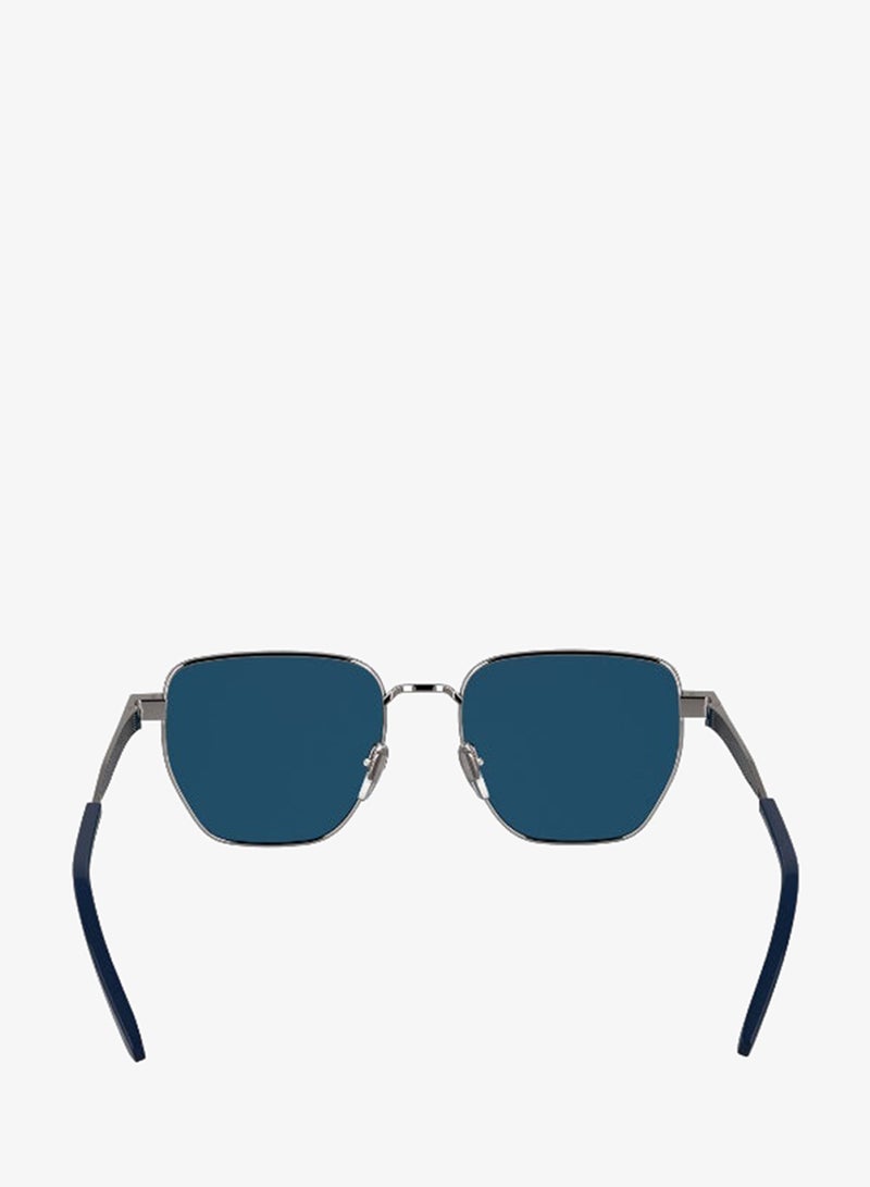 CALVIN KLEIN FULL RIM METALCALVIN KLEIN SUN CK25100S N - Image 4