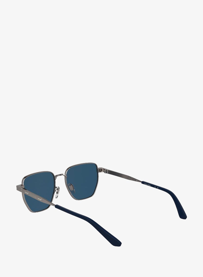 CALVIN KLEIN FULL RIM METALCALVIN KLEIN SUN CK25100S N - Image 3