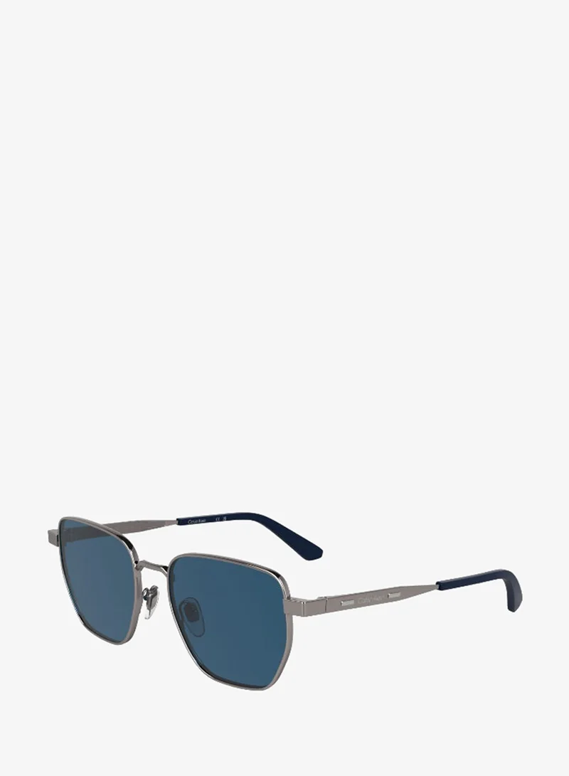 FULL RIM METALCALVIN KLEIN SUN CK25100S N