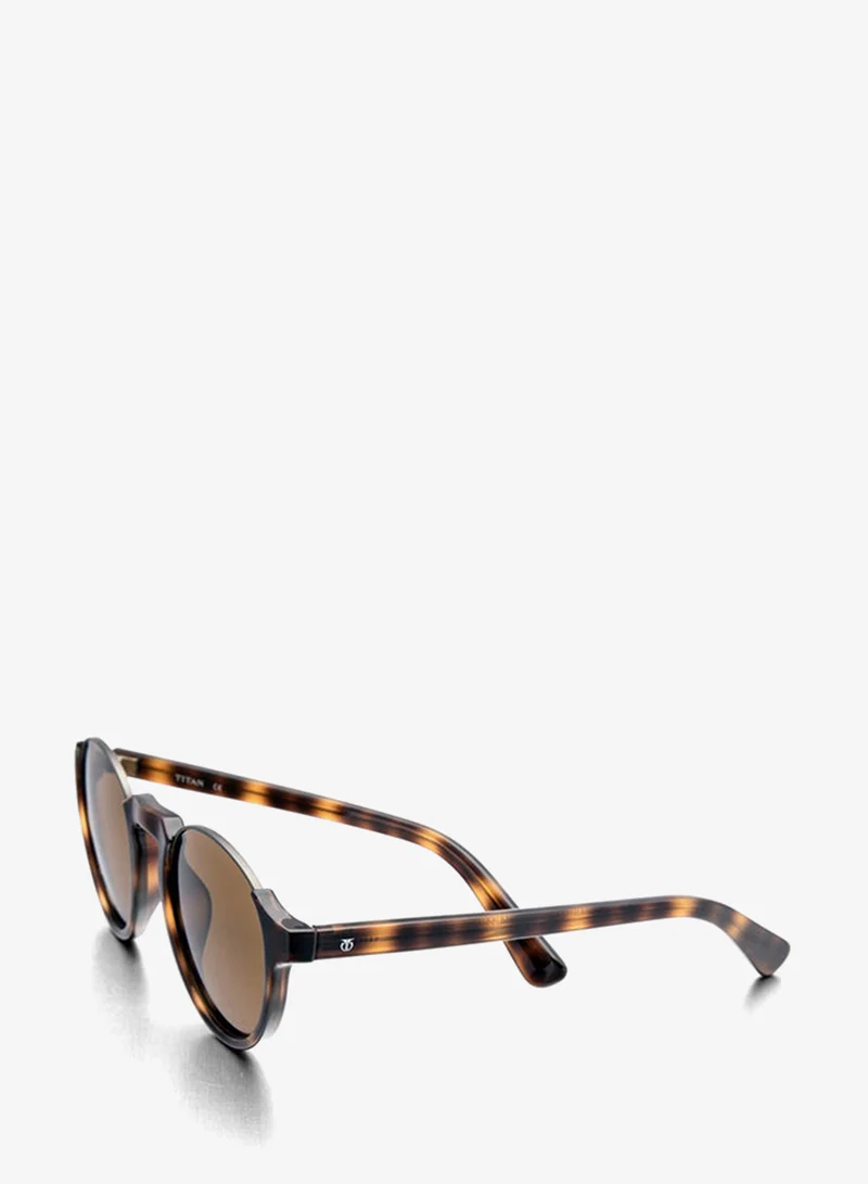 TITAN Titan Men Sunglasses