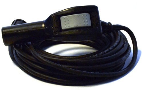 WARN 88527 Industrial Grade Hand Held Corded Remote Control with 33' Cable Wire - Image 2