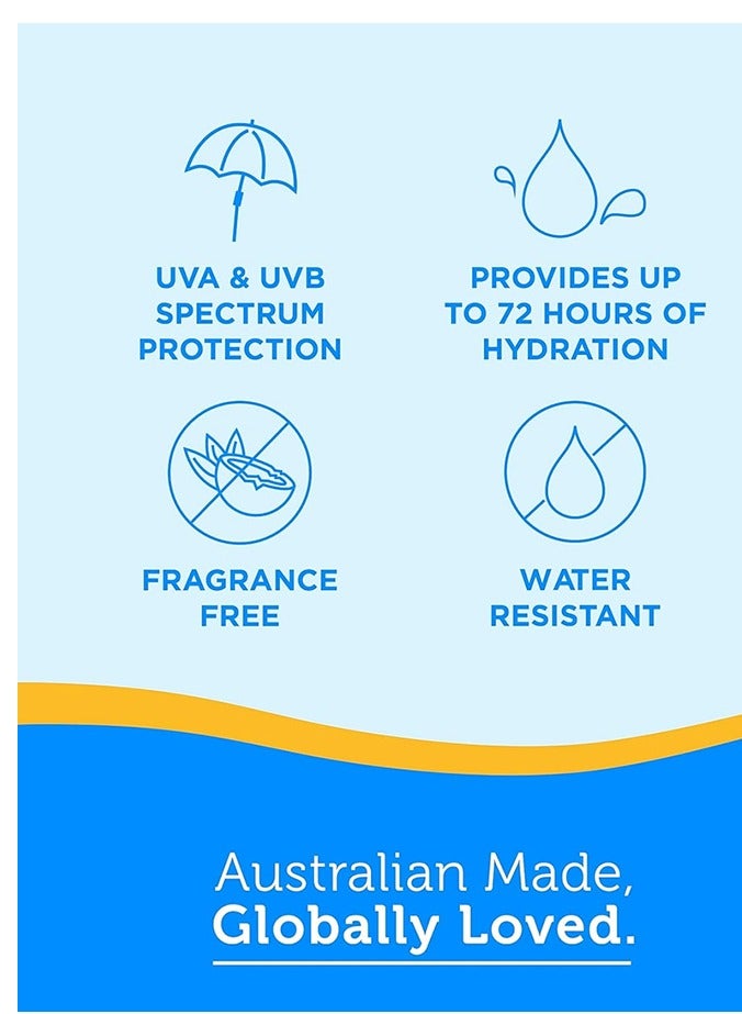 Bondi Sands Sunscreen Lotion Spf50+ - Face 75ml - Image 4