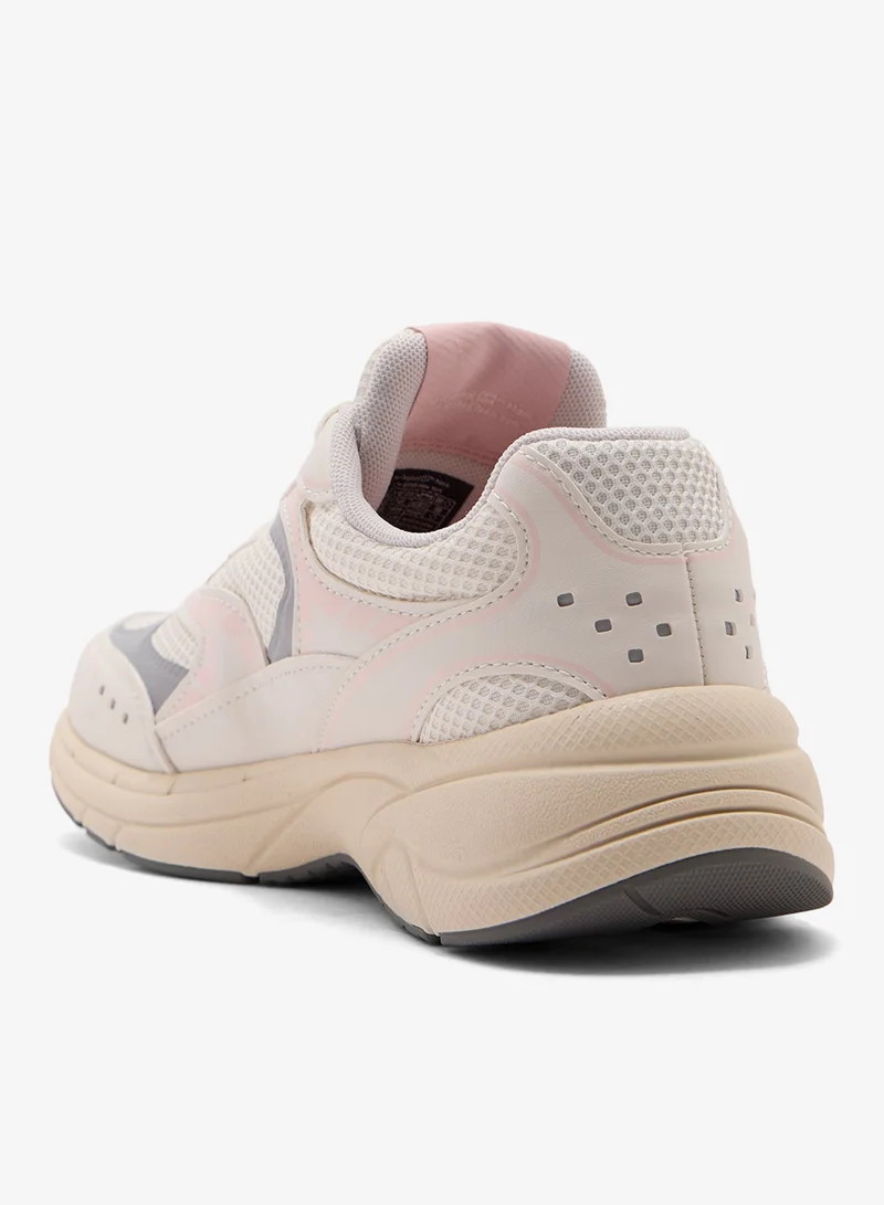 TOMMY JEANS ARCHIVE'25 TRAINERS