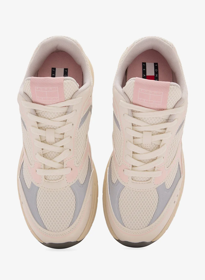 TOMMY JEANS ARCHIVE'25 TRAINERS