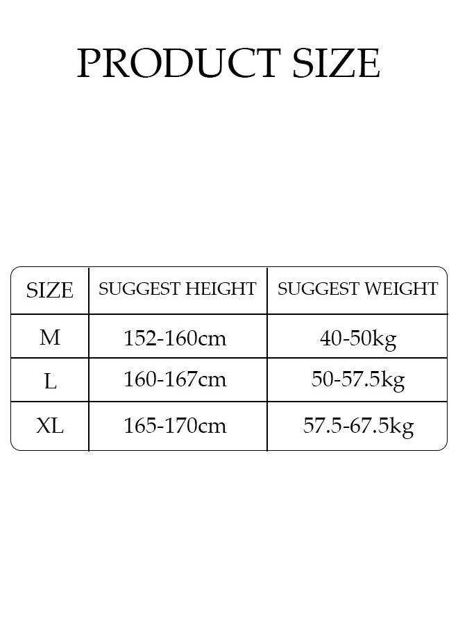 DUNISO - Women's 2pcs Pajama Set Short Sleeve Slip Nightgown Sleepwear Breathable Loungewear Girls Comfortable V Neck Nightwear Summer Home Wear - Image 1