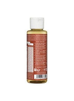 Dr. Bronner's Dr. Bronner’S Purecastile Liquid Soap (Eucalyptus 8 Ounce) Made With Organic Oils 18In1 Uses: Face Body Hair Laundry Pets And Dishes Concentrated Vegan Nongmo  - Image 3
