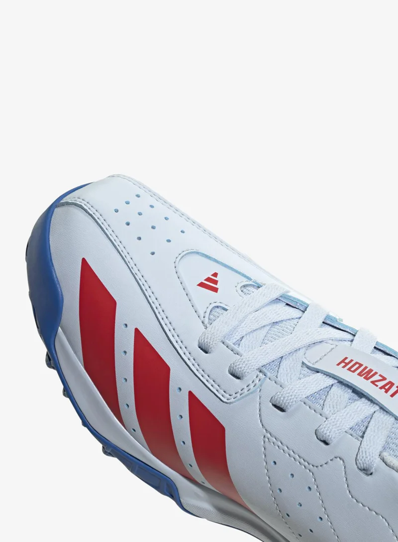 Adidas  HOWZAT SPIKE Trainers for Men | Best Price UAE