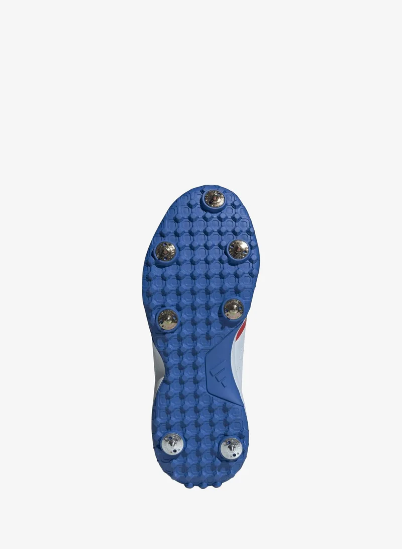 Adidas  HOWZAT SPIKE Trainers for Men | Best Price UAE