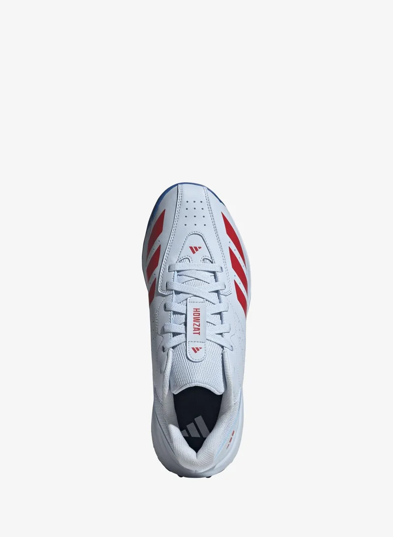 Adidas  HOWZAT SPIKE Trainers for Men | Best Price UAE