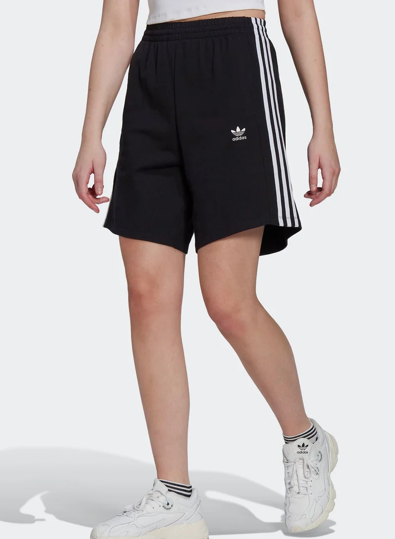 adidas Originals Trefoil Shorts