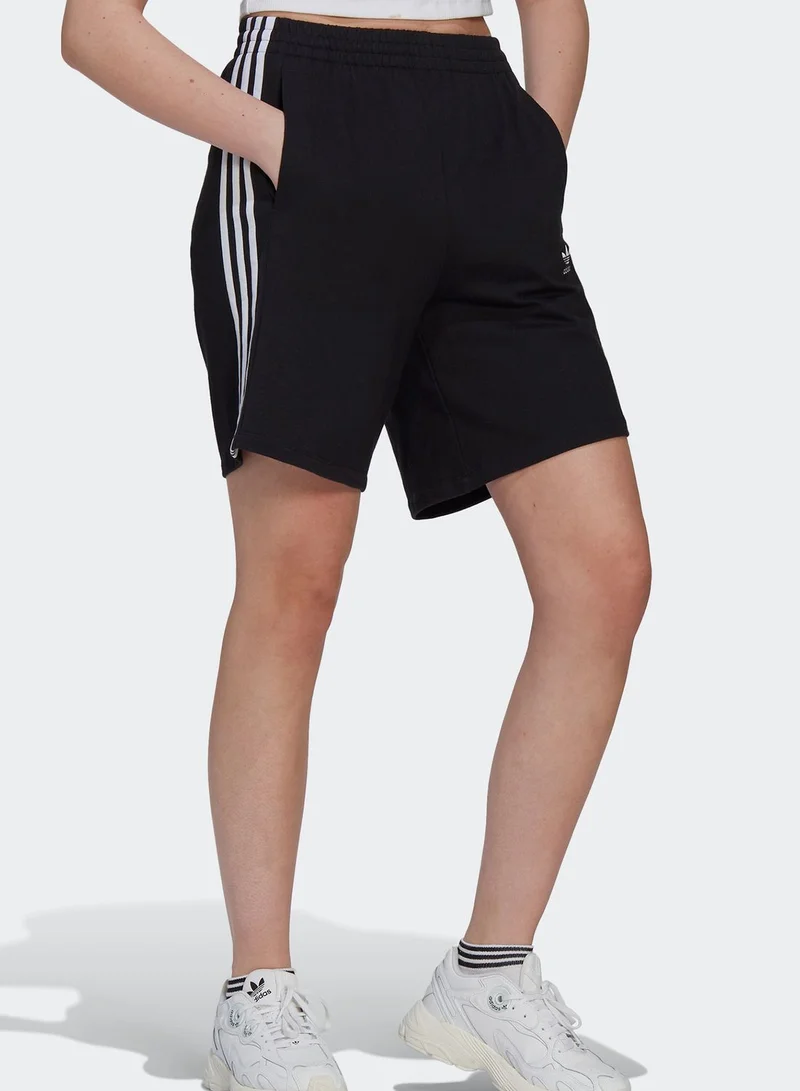 adidas Originals Trefoil Shorts