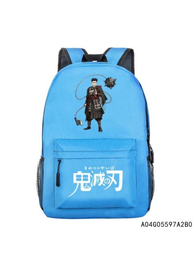 Simple design backpack, both practical and fashionable - 155 - Image 1