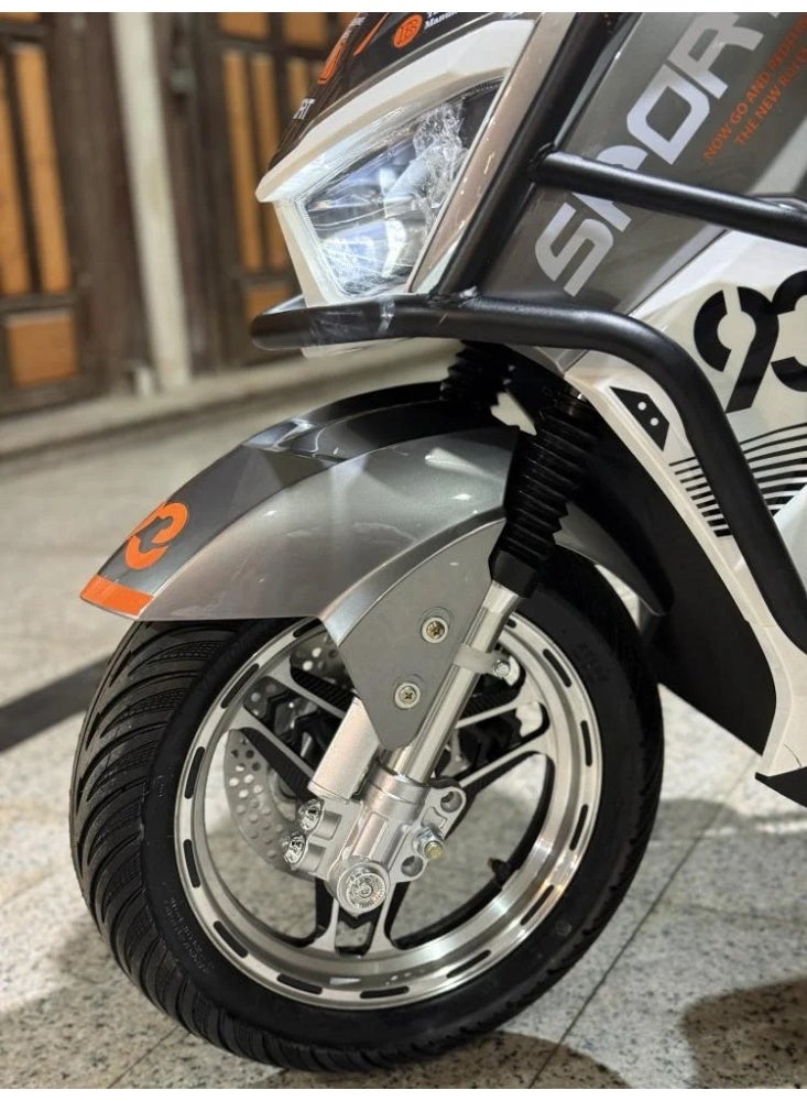 دباب العجيب البرو ليثيوم 72 فولت اصدار 2026 - Image 3