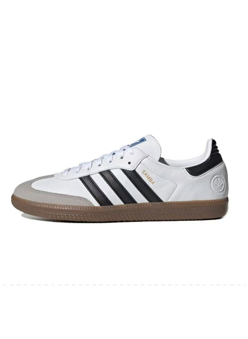 adidas Stellasport adidas Clover SAMBA VG Classic Sneakers  - Image 2