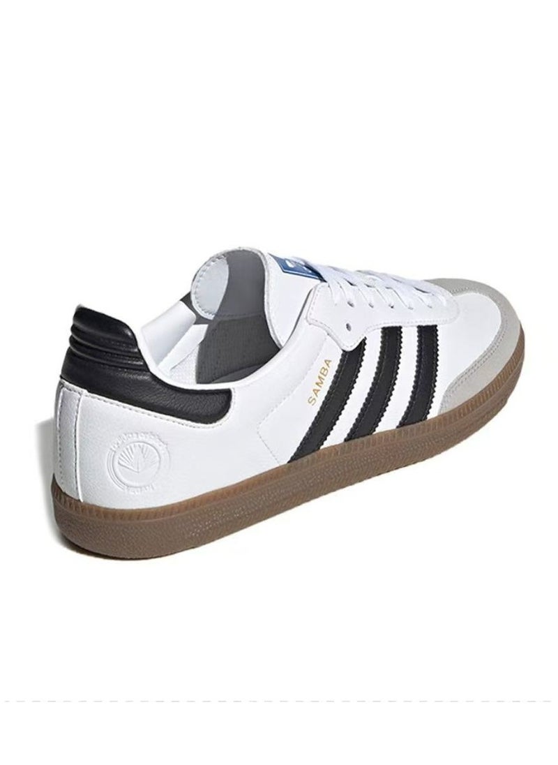 adidas Stellasport - adidas Clover SAMBA VG Classic Sneakers - Image 1