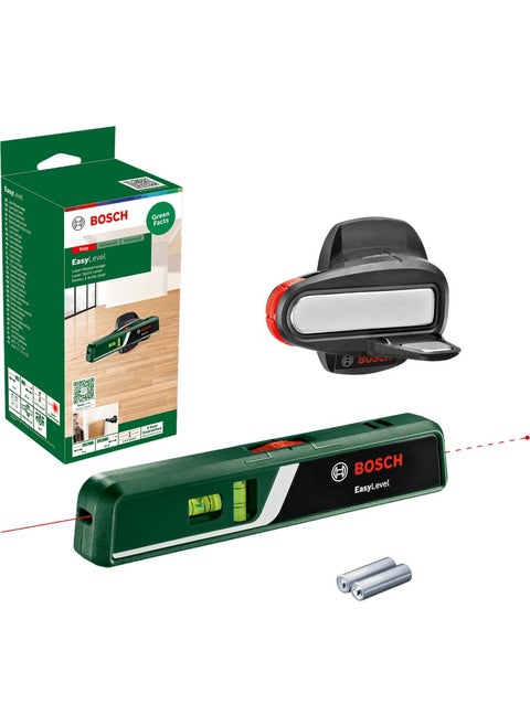 Easy Level Leveling and Line Laser