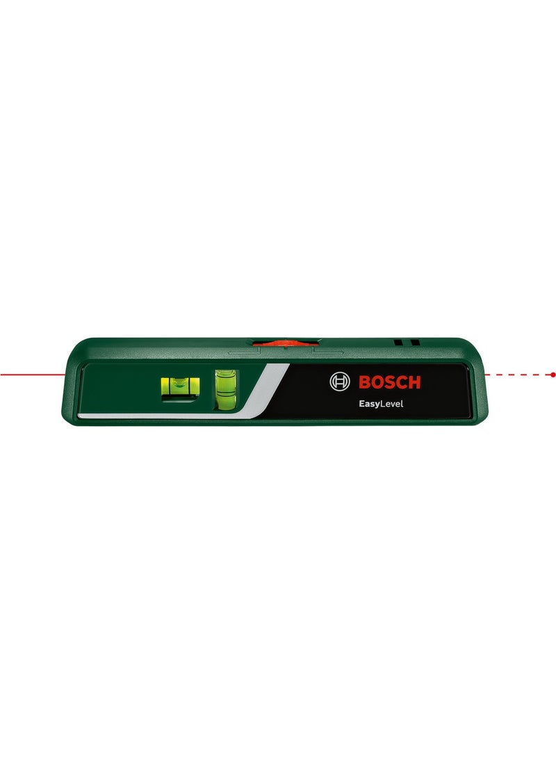 BOSCH - Easy Level Leveling and Line Laser - Image 1
