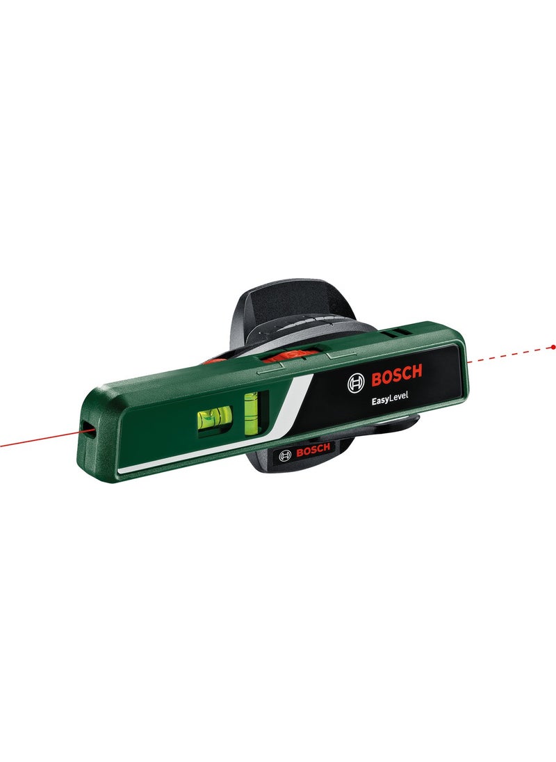 BOSCH - Easy Level Leveling and Line Laser - Image 1